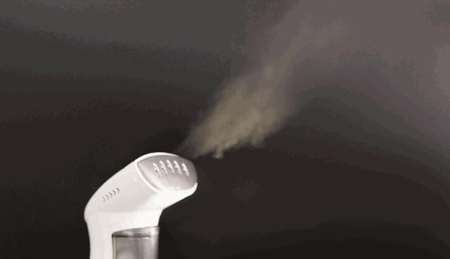 1秒熨烫,30秒加热熨烫衣服小妙招