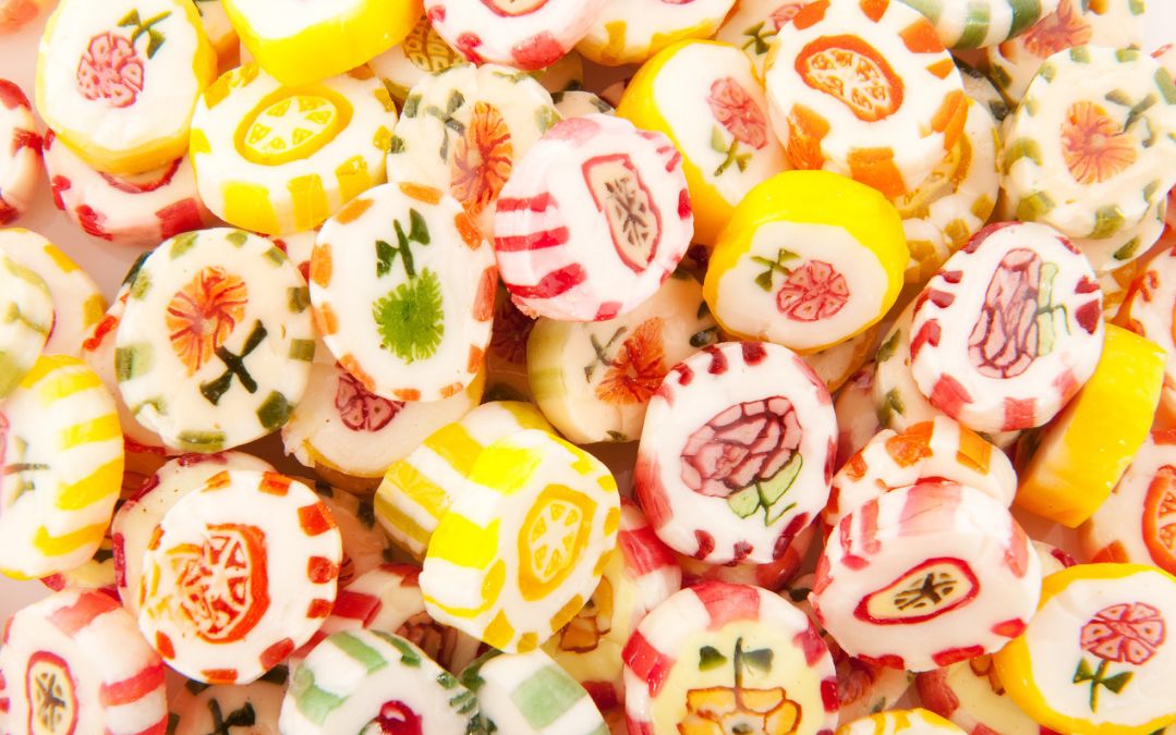 “蛀牙”“发胖”笼罩下的糖果市场出路在何方？