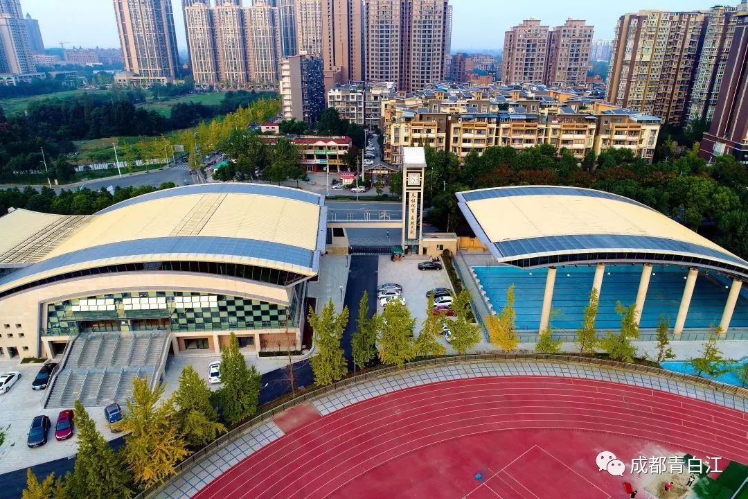 成都市青白江区重点项目计划,青白江升级规划