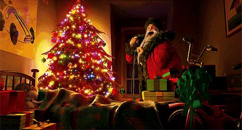 圣诞节亲子哪里过,圣诞亲子攻略