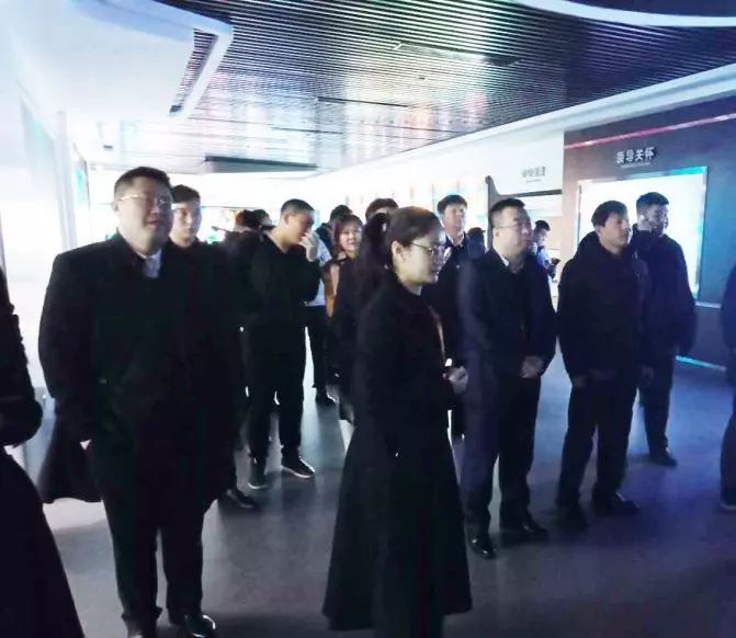 青年企业家助力高质量发展,民营经济招商推介会