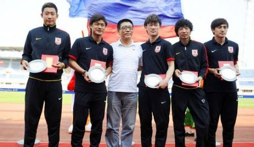 刘玉明后来怎样,刘玉明打几分