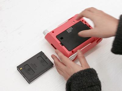 即时打印照片机器,打印1寸照片神器