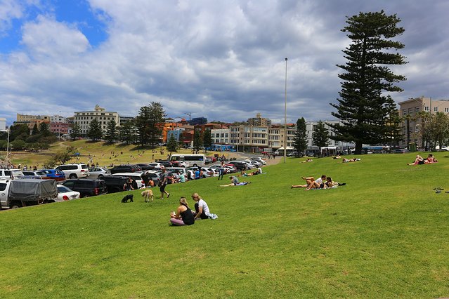 一路向南自驾游记,一路向南自驾行