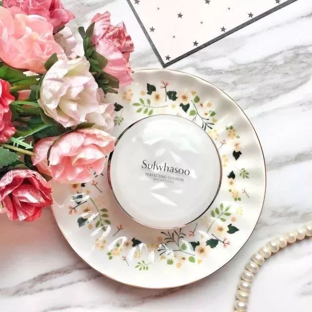 最适合秋冬的中日韩气垫大比拼,日韩好用气垫