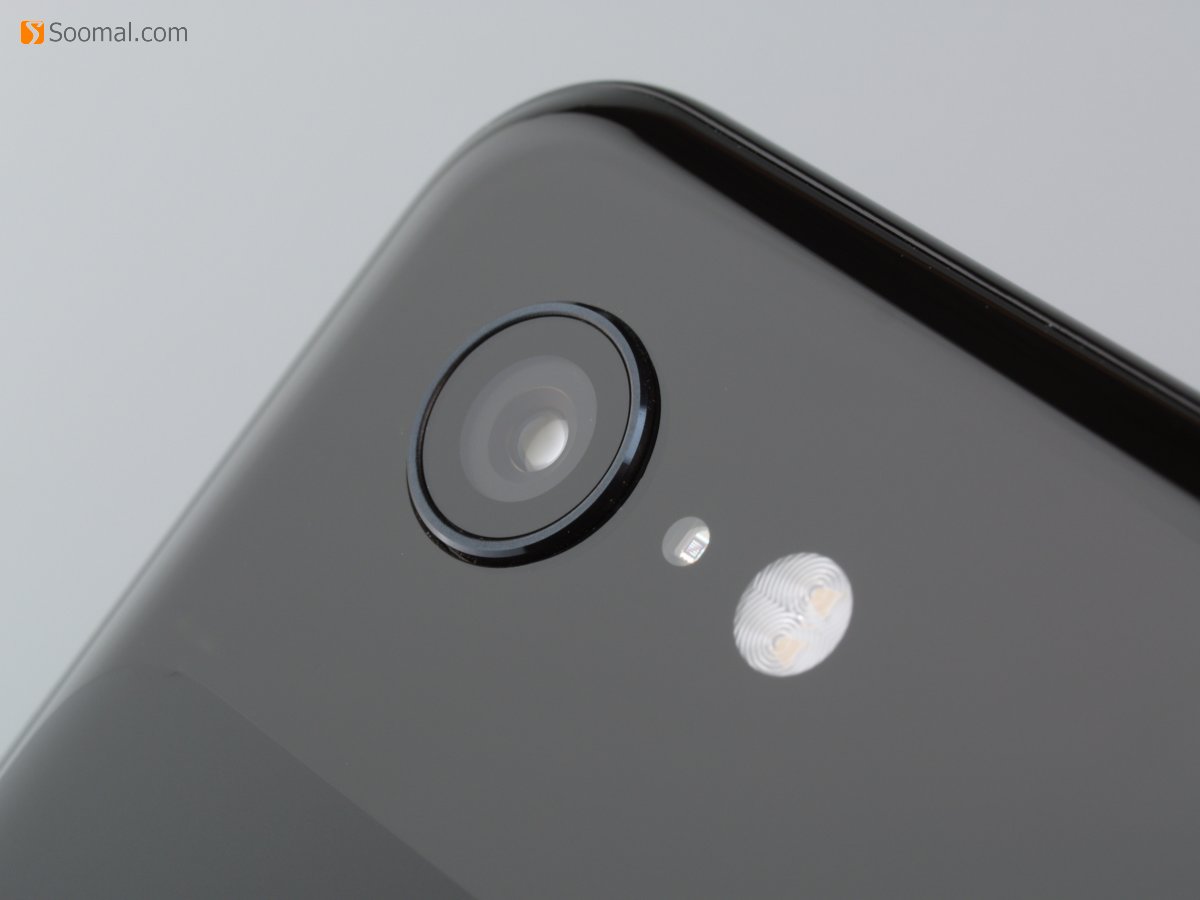 googlepixel3高清大图,谷歌pixel3自拍测试
