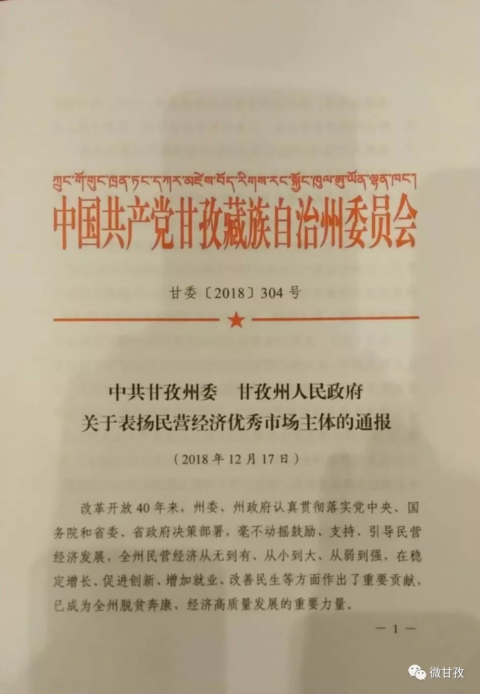 表扬优秀民营企业家,浙江省优秀民营企业表彰
