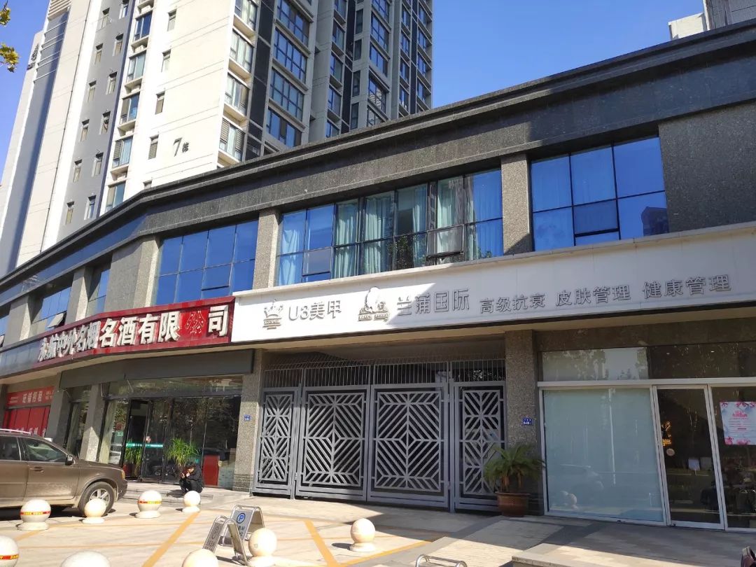 大社区底商为什么人气不行,商业街位置不好怎么聚人气