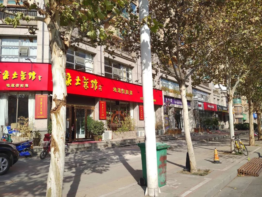 大社区底商为什么人气不行,商业街位置不好怎么聚人气