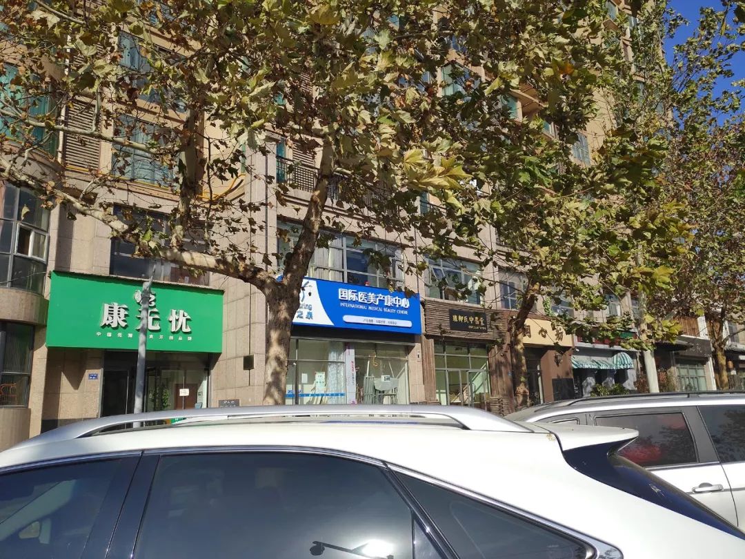 东区社区商业实调，原来区域人气不足的症结在这里！