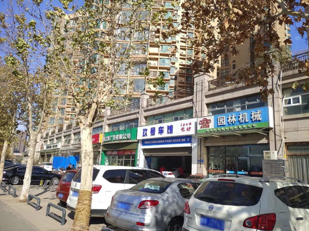 大社区底商为什么人气不行,商业街位置不好怎么聚人气