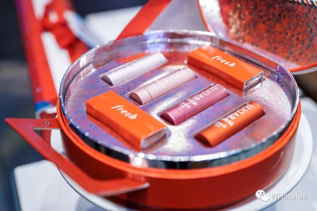 圣诞美妆礼盒热卖金榜,圣诞美妆上新