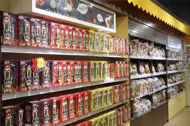 西安这地儿全球进口商品白菜价！逛完立马删掉代购微信！