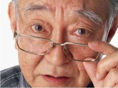 老年人需防“眼底三患”