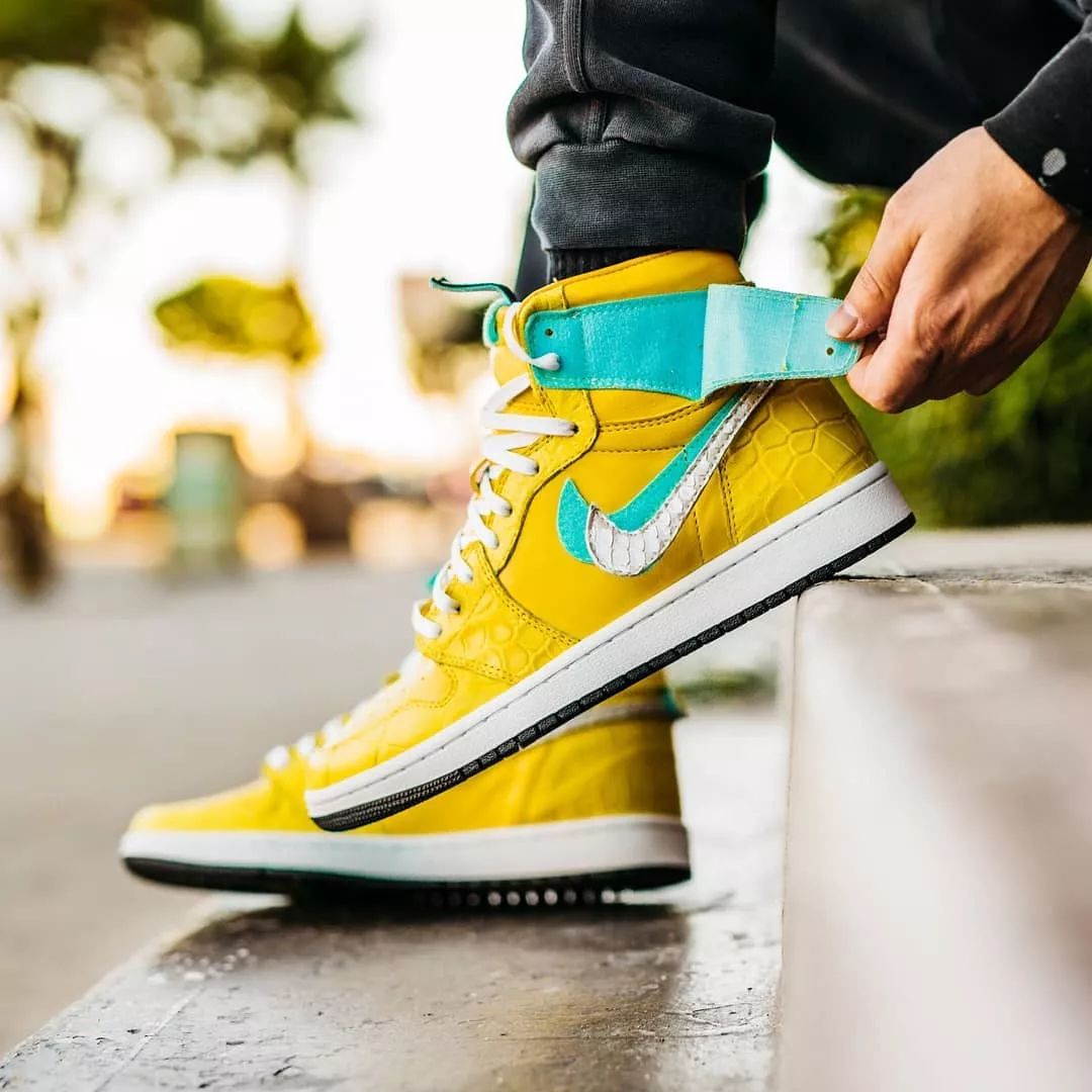 airjordan1芝加哥配色,airjordan1芝加哥解构