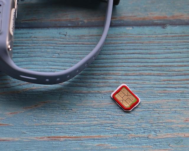 阿巴町手表平测,阿巴町儿童电话手表