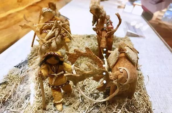 鄂伦春文化旅游,鄂伦春自治旗文化和旅游