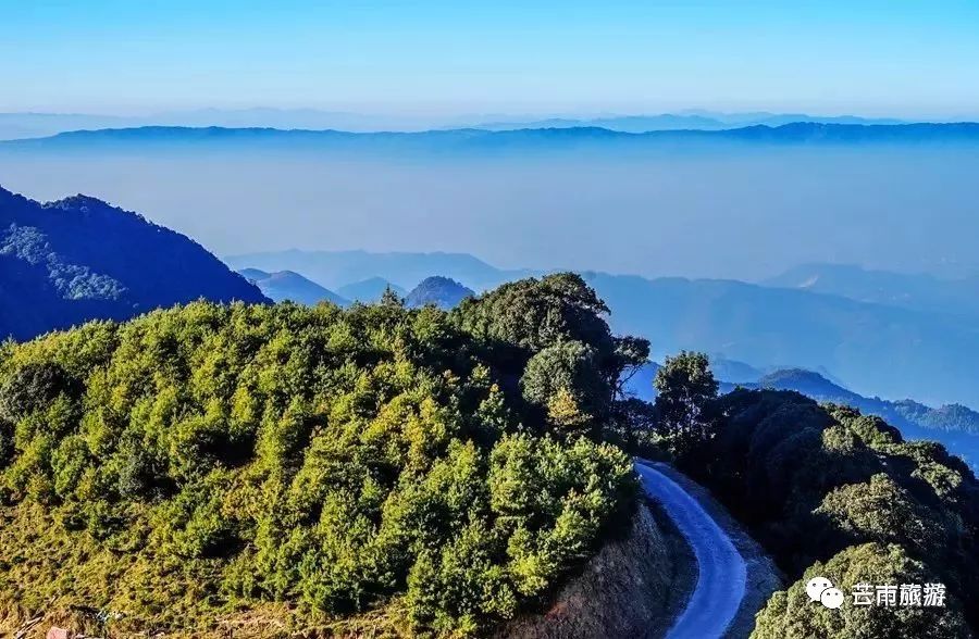 云南芒市黑河老坡在芒市哪里,芒市到芒市黑河老坡多少公里