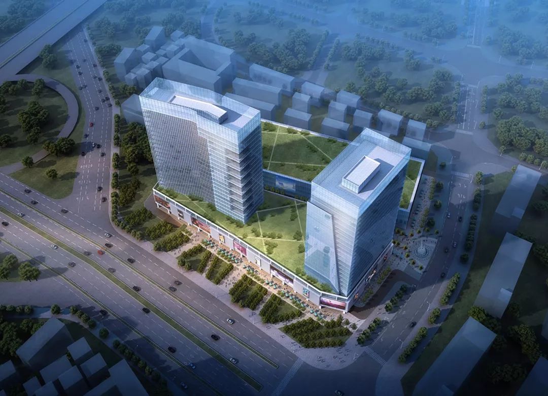 这就是新桥,这里是新桥小学