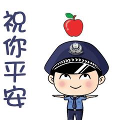 【走过70年—聆听70名镇江公安人的故事】陶文章：“交警支队，那是一种家的感觉”