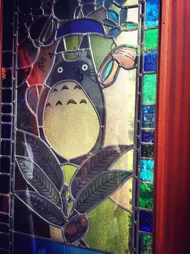 宫崎骏主题公园和美术馆,宫崎骏艺术馆设计