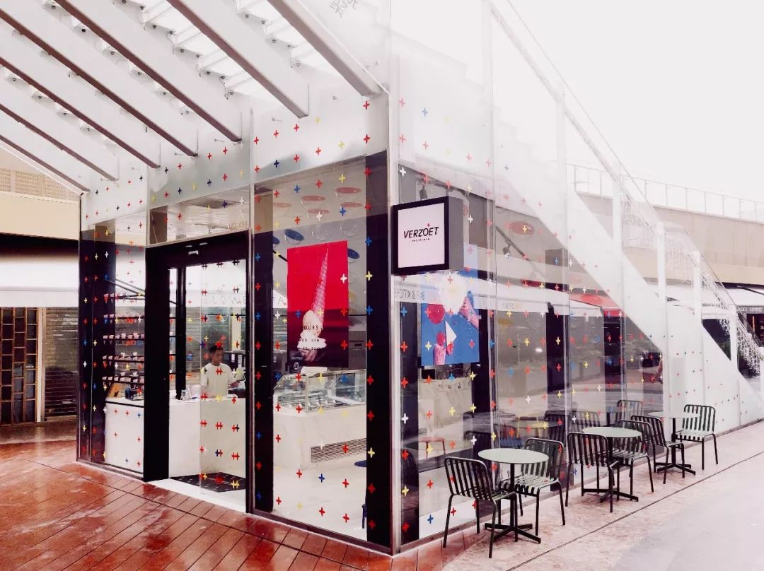 爱马仕上海国金中心店重装新启｜一周吃喝玩乐指南