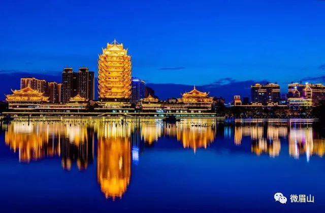 2024眉山重点项目清单,眉山2024年重大项目有哪些