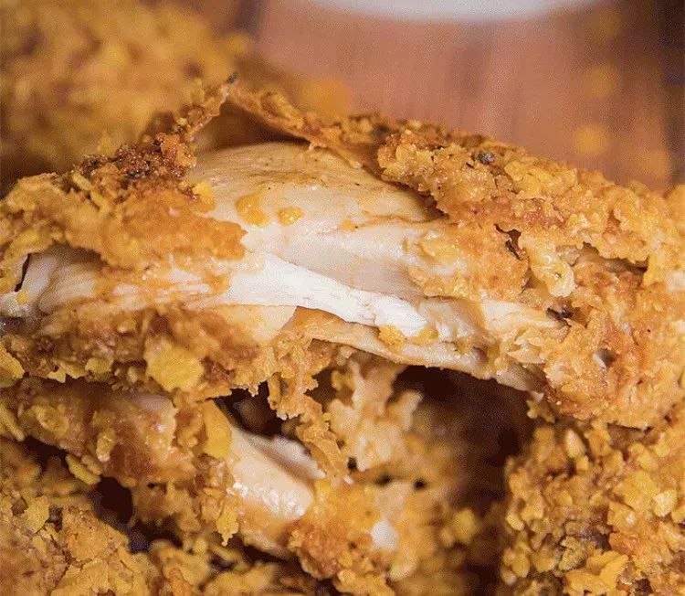 舌尖美食｜圣诞主题美食种草，赶紧领着这份指南去打卡吧！