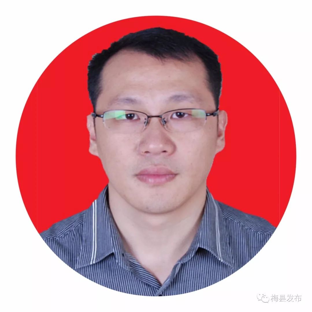 书记去哪儿｜新年新气象！梅县各镇（管、办）*党**（工）委书记在忙啥？