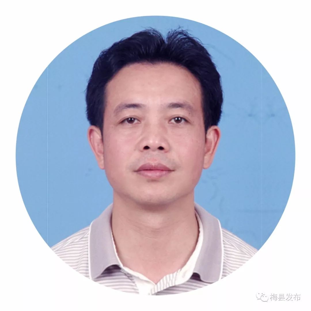 书记去哪儿｜新年新气象！梅县各镇（管、办）*党**（工）委书记在忙啥？