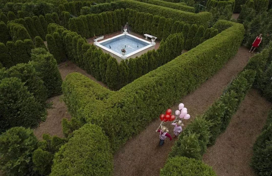 鍐滃簞鍐滃満鍒涙剰鏅,浼戦棽鍐滃簞鐗硅壊鏅