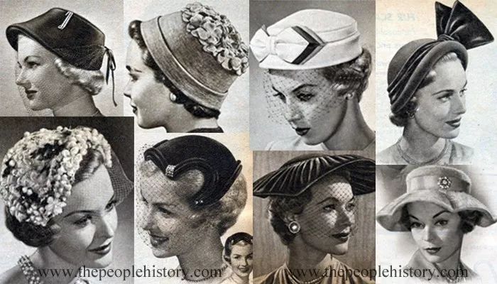 讲解帽子的种类和搭配 (帽子的种类和搭配技巧)