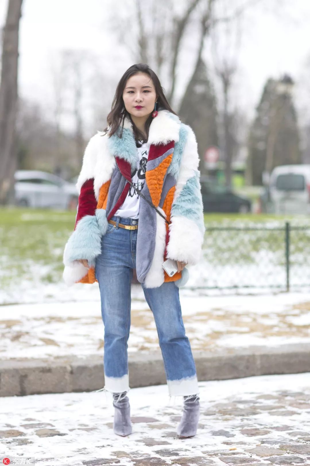 一穿羽绒服就出汗怎么办,一穿羽绒服就很丑