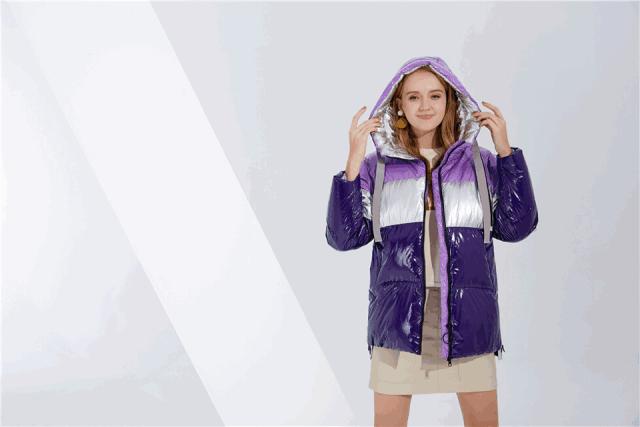 曾经帮我代购的外国友人居然……让我帮他买件波司登羽绒服