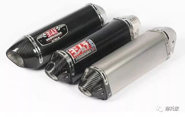 各款摩托车排气,摩托车排气品牌排行榜