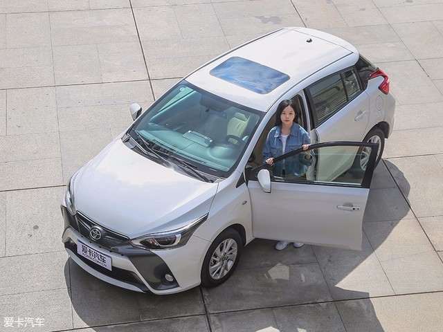 帮TA选萌系运动少女与致炫的不谋而合