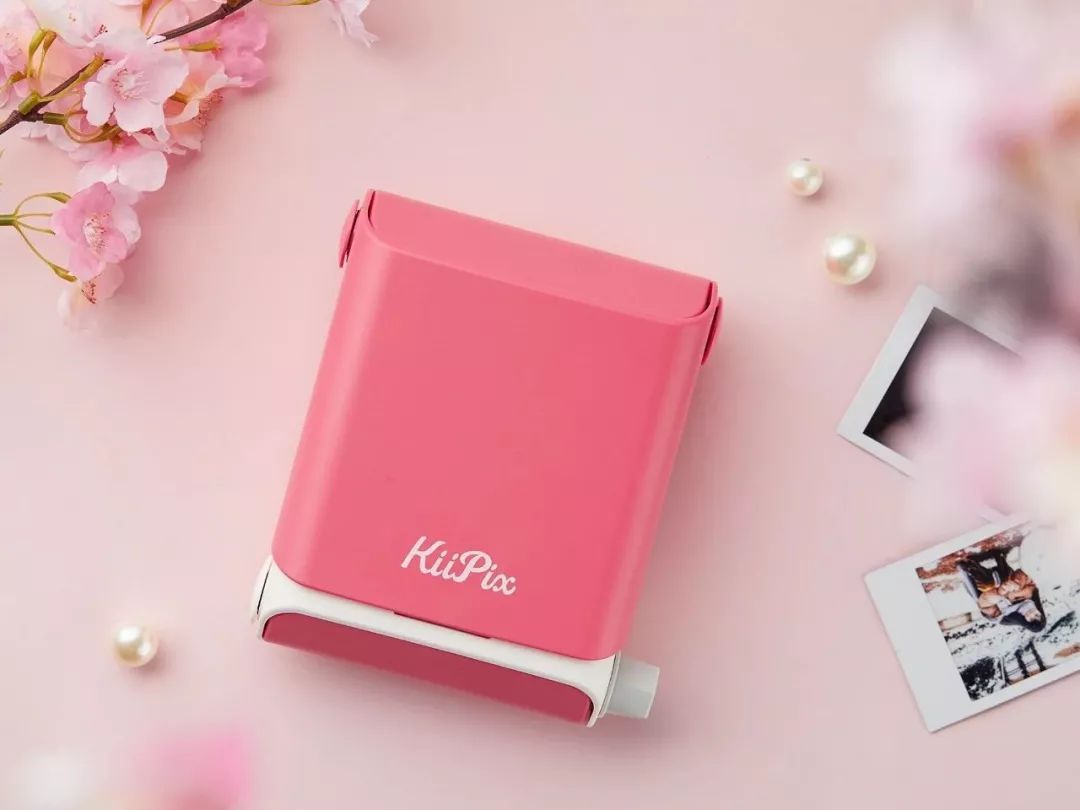 即时打印照片机器,打印1寸照片神器