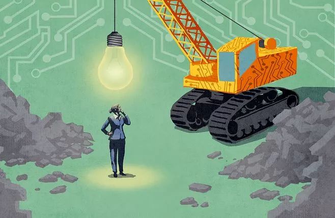 聪明人为什么无法征服世界？