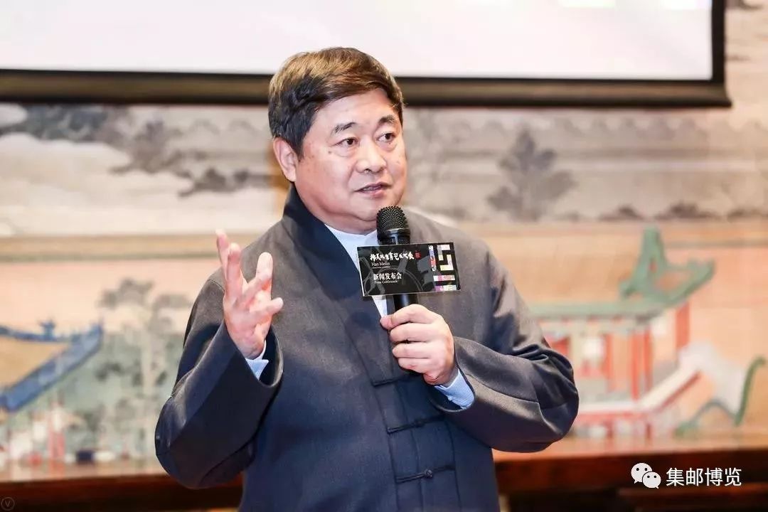 “己亥猪”将在故宫首发，“韩美林生肖艺术大展”同期开展！