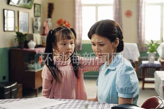 高潮突起中检验真实人性（组图）