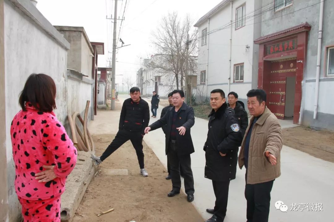 让乡村环境建设越来越美丽,让乡村更美丽让生态更宜居