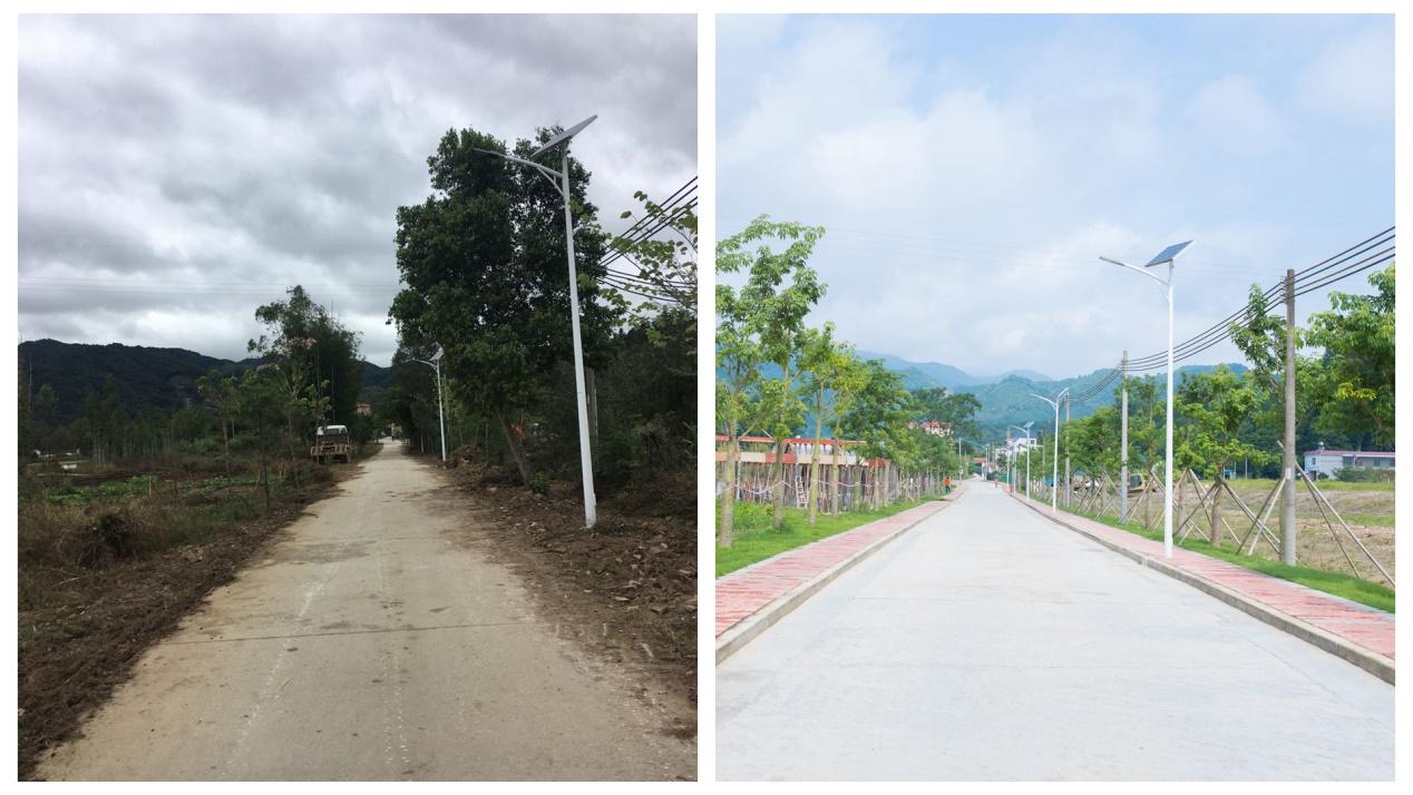 共创美好生活佳兆业遍结慈善之果