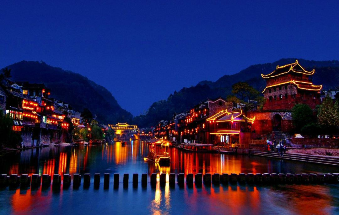 湖南县域旅游经济100强,湖南县域旅游排行榜