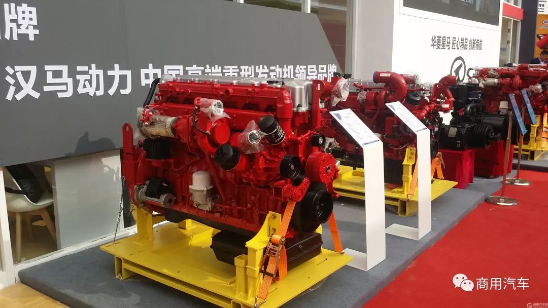 从小厂到大厂：华菱星马演绎中国品牌精彩范例