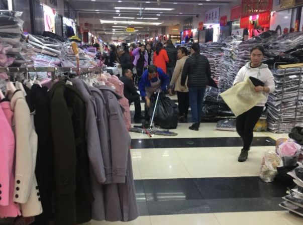 义乌篁园市场要拆了吗,义乌篁园市场现在还让开吗