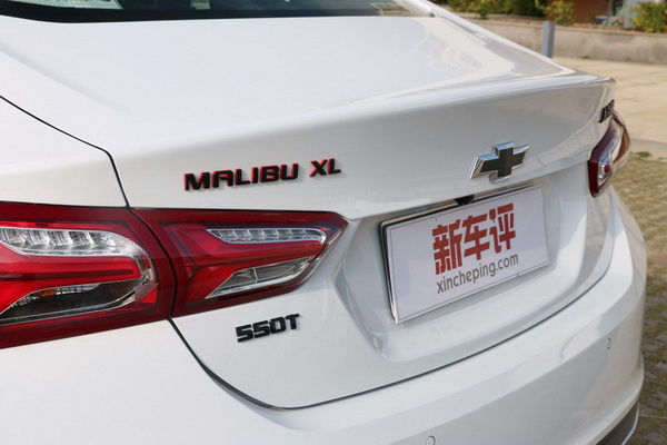 全新雪佛兰迈锐宝xl试乘试驾,雪佛兰迈锐宝xl2.0t过年回家