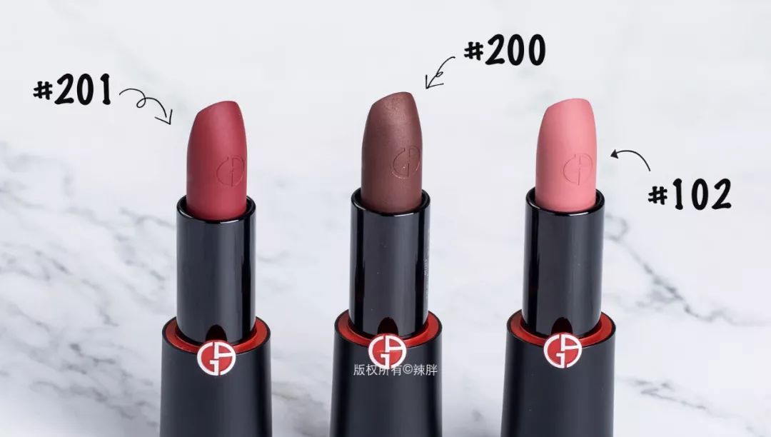 新品全试色I这支最美唇膏美到犯“罪”，红一整年全靠她！
