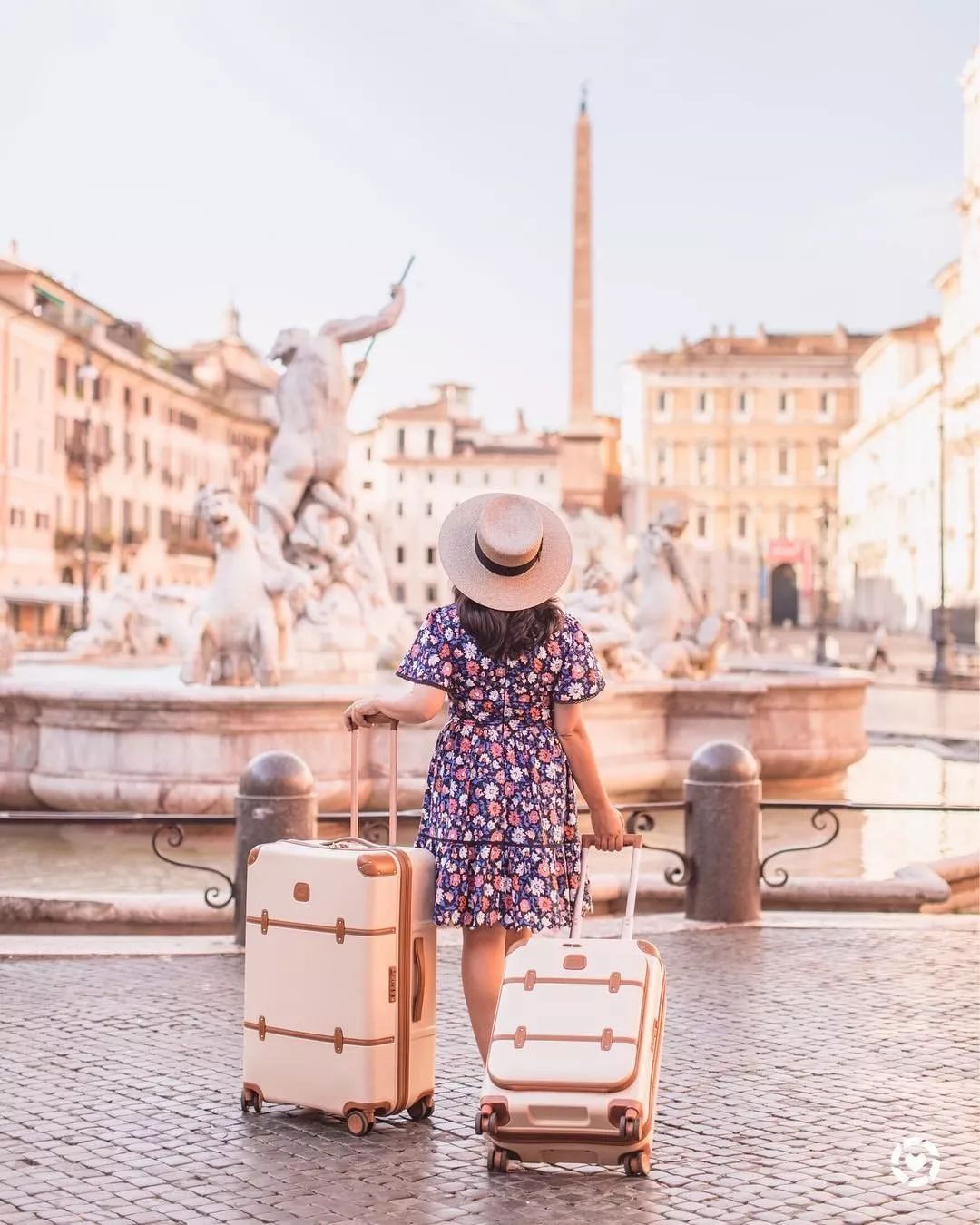 行李箱便宜又好用的小众品牌,良心国货行李箱