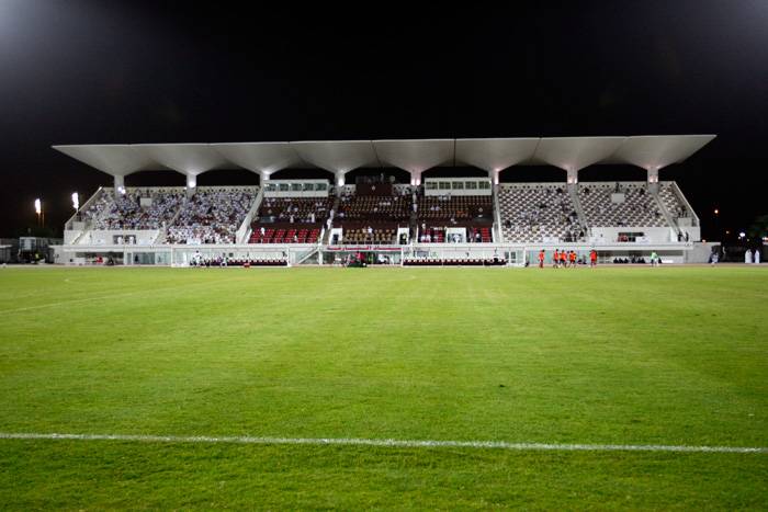 迪拜沙迦伊斯兰文明博物馆,阿联酋迪拜游记