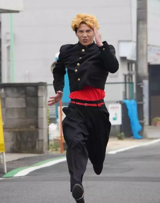 2018日本男演员排名,2019日本演员排行榜